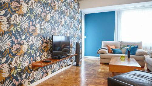 SALABERRIA APARTMENT with private garage - Foto 2