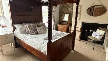 The Corner House Belford - Foto 4