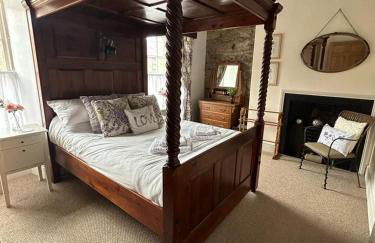 The Corner House Belford - Foto 4