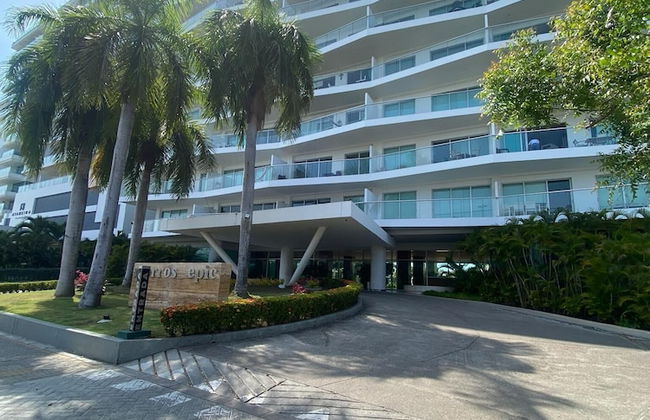 U-GO Edificio Morros Epic - Foto 17