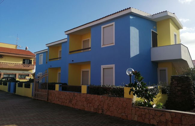 Appartamenti Fronte Mare - Foto 30