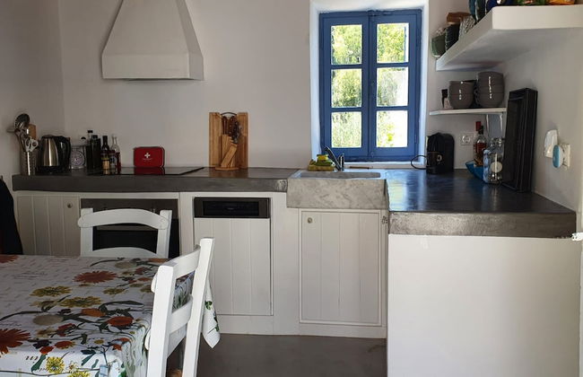 Diamoni Afroditi - Photo 12