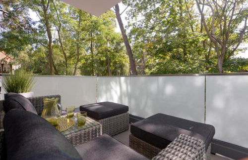 Strandvilla Gezeiten - Foto 73