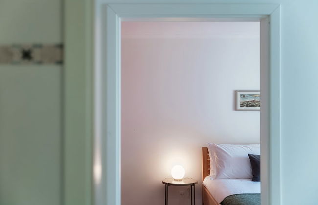 Minusio Apartment - Foto 8