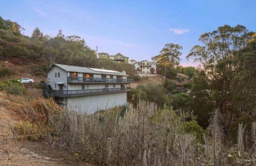 Marbella Lane - 3BR Penthouse Executive Suite, SFO, Parking - Foto 34