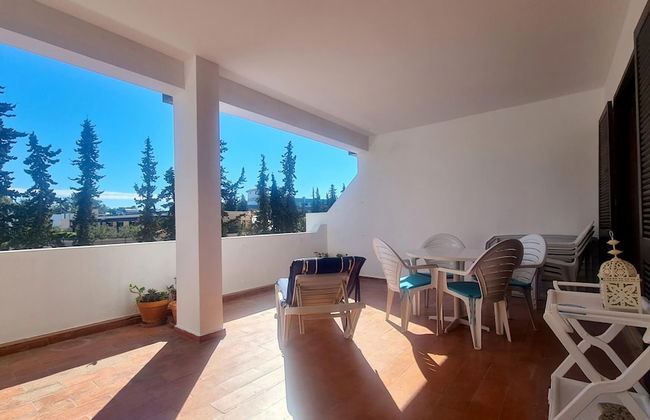 Albufeira Balaia Mar e Sol - Foto 1