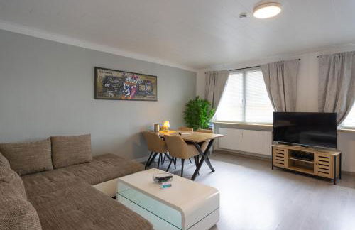 Ferienwohnung Freedom 1 Sky Terrasse High End - Foto 1