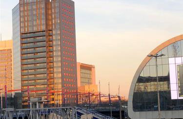 Piper Dworzec & Targi - Photo 36