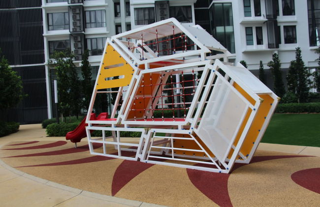 Eclipse Residence Duplex - Foto 17