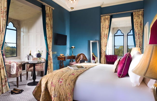 Kilkea Castle - Foto 10