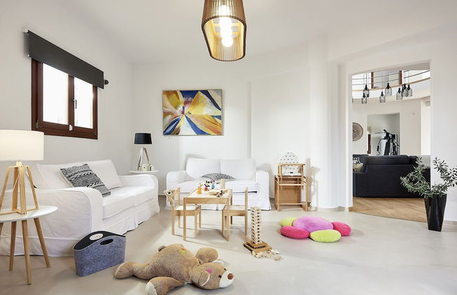 Luxury Villa Margarita - Foto 36