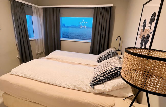 Garður Apartments - Foto 18