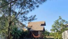 Cabana Rústica Praia do Sonho - Foto 3