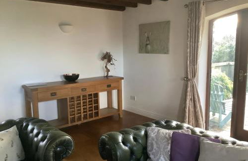 Stable Cottage - Foto 11