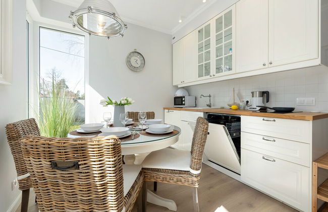 Four Seasons Apartment by Renters - Foto 17