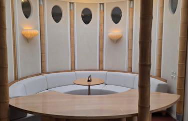 Bambushaus - bamboo house - Foto 23