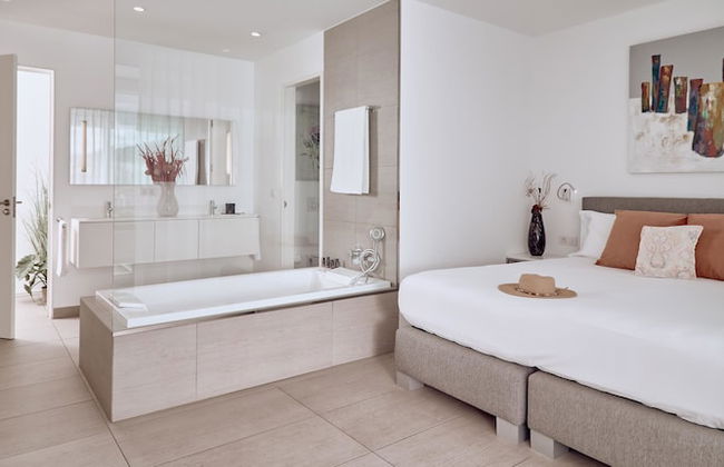 Hotel Baobab Suites - Foto 71