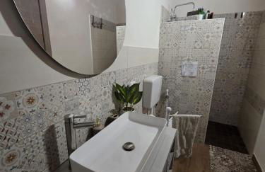 Casa blu' con terrazza panoramica - Foto 18