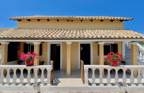 Villa Eleni Holiday Resort 4' walk to Beach with Pool - Ideal for Families and Couples - Foto 35