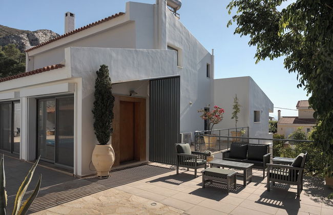 Grand Apollon Villa - Foto 60