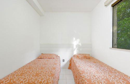 GB122 Excellent Apartment With 3 Suites - Guarajuba - Photo 13