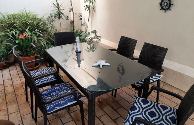 Apartment Huerta del Obispo - Foto 1