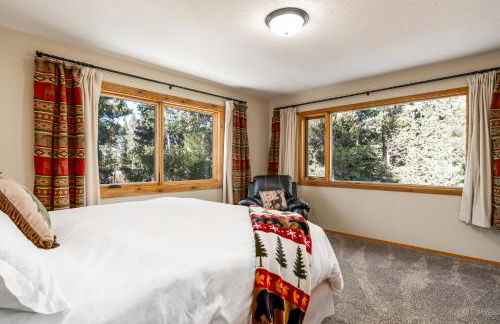 Shepherd Family Retreats- Moose - Foto 8