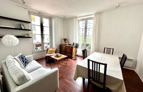 Appartement en plein coeur du Marais - Photo 3