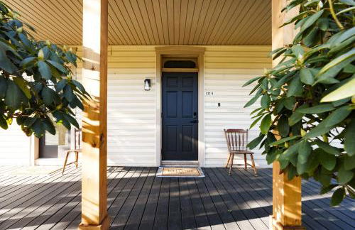 Very Cozy, 2 Bedroom Farmhouse Apartment 2nd FL - Foto 33