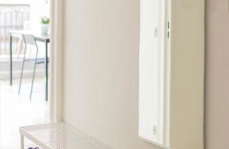 Studio with terrace and sea view, 10 min to the beach - Foto 12