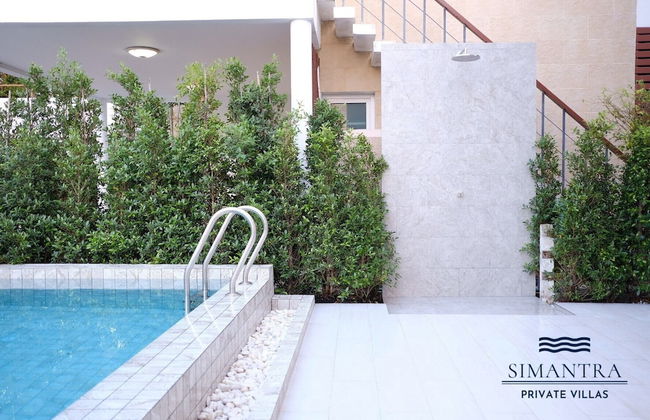 Simantra Private Villas - Foto 60