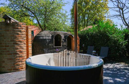 Ferienhaus Hünzingen - Foto 33