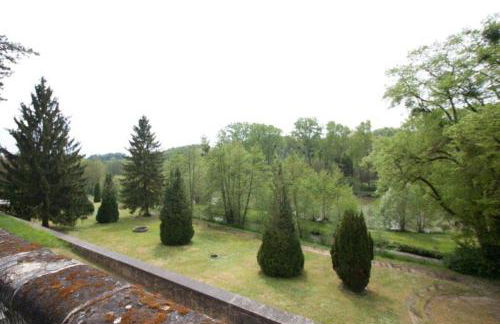 Gite La Suite Ducale Chateau La Roche Racan - Foto 24