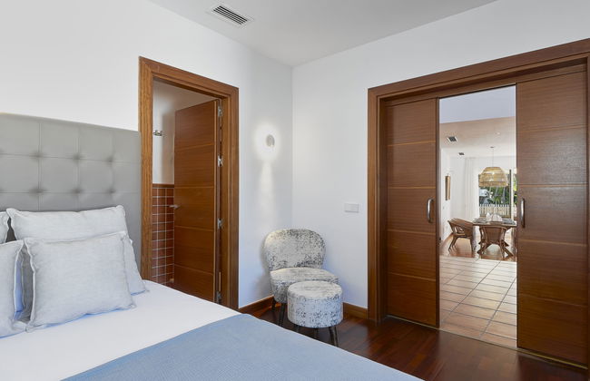 Holiday Home Villa Marina by Interhome - Foto 38