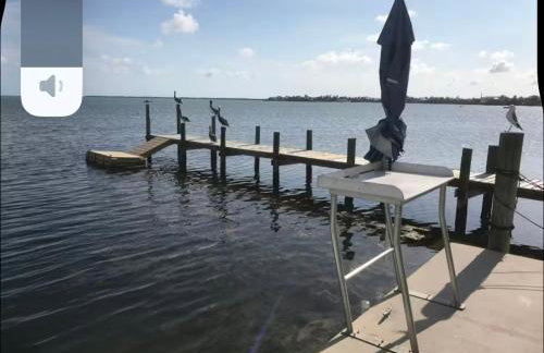 Oceanview's and heated pool in Cudjoe Key, FL - Foto 78