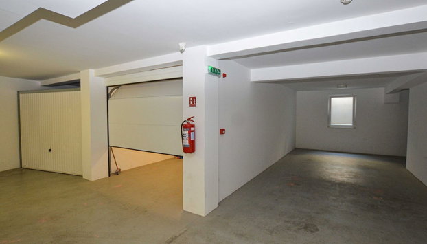 Family Friendly Spacious Apartment With Garden and Terrace - Foto 4, Vestíbulo