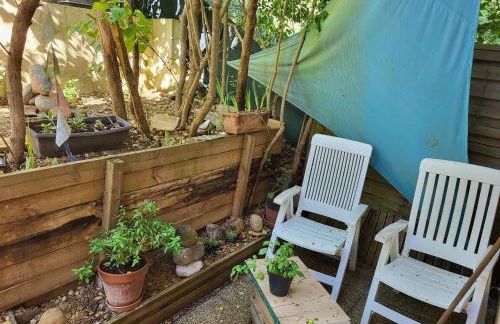 Maison au cœur du Verdon 2 chambres et terrasse - Foto 14