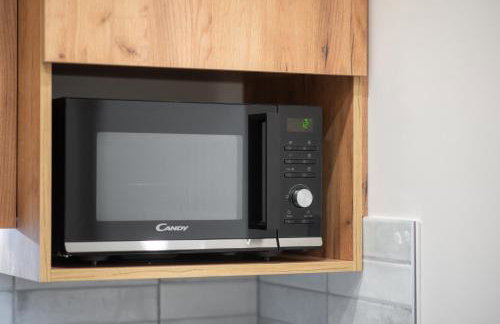 Eclectic Moonstone apartment in Athens - Foto 28