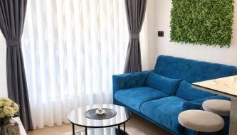 Serenity Luxe studio - Free Parking, Self check-in - Foto 2