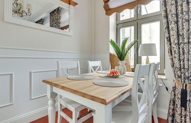 Old Town - OldNova by Welcome Apartment - Foto 22