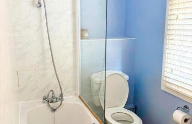 Stylish Townhouse in Leamington with parking - Foto 12