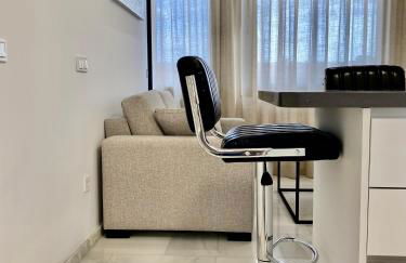 APARTAMENTOS FIBES GARDEN SEVILLA - Foto 56