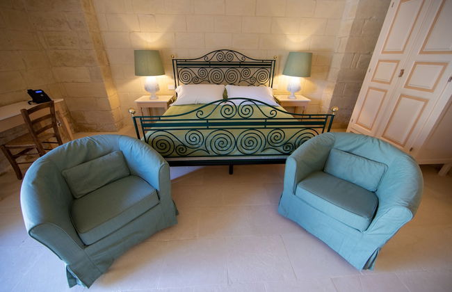 MASSERIA LILEI - Foto 11