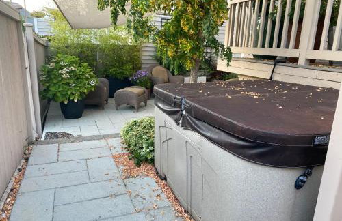 South Seattle gated community 90 day minimum - Foto 22