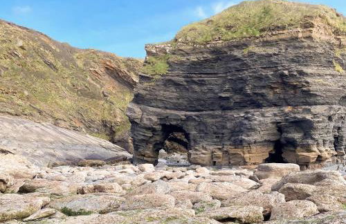 Hepzibah Cottage - Foto 15