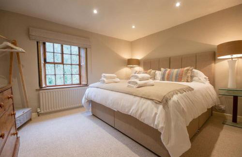 Riverside Cottage, Milldale, Nr Dovedale, Peak District - Foto 13