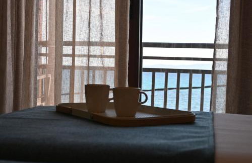 Maria rooms to let Ouranoupoli - Foto 11