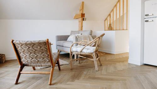 Terra Salina - Appartement cosy & bohème proche des plages - Foto 4