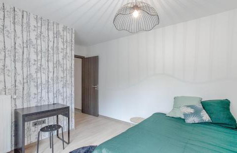 Cozy Green Garden - Foto 10