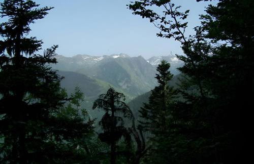 Studio 4 personnes au pied des piste plateau de Bonascre - Ax 3 domaines Eté Hiver - Foto 34